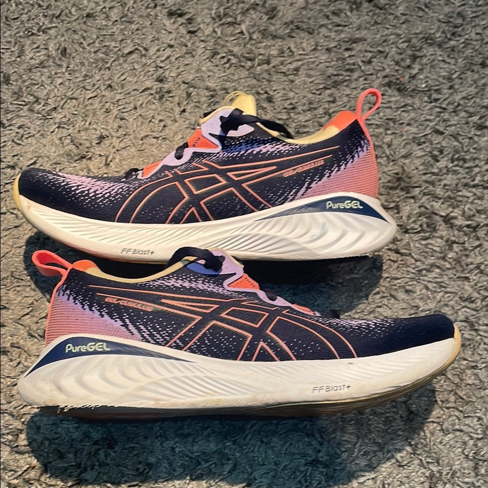 Asics gel-cumulus 25